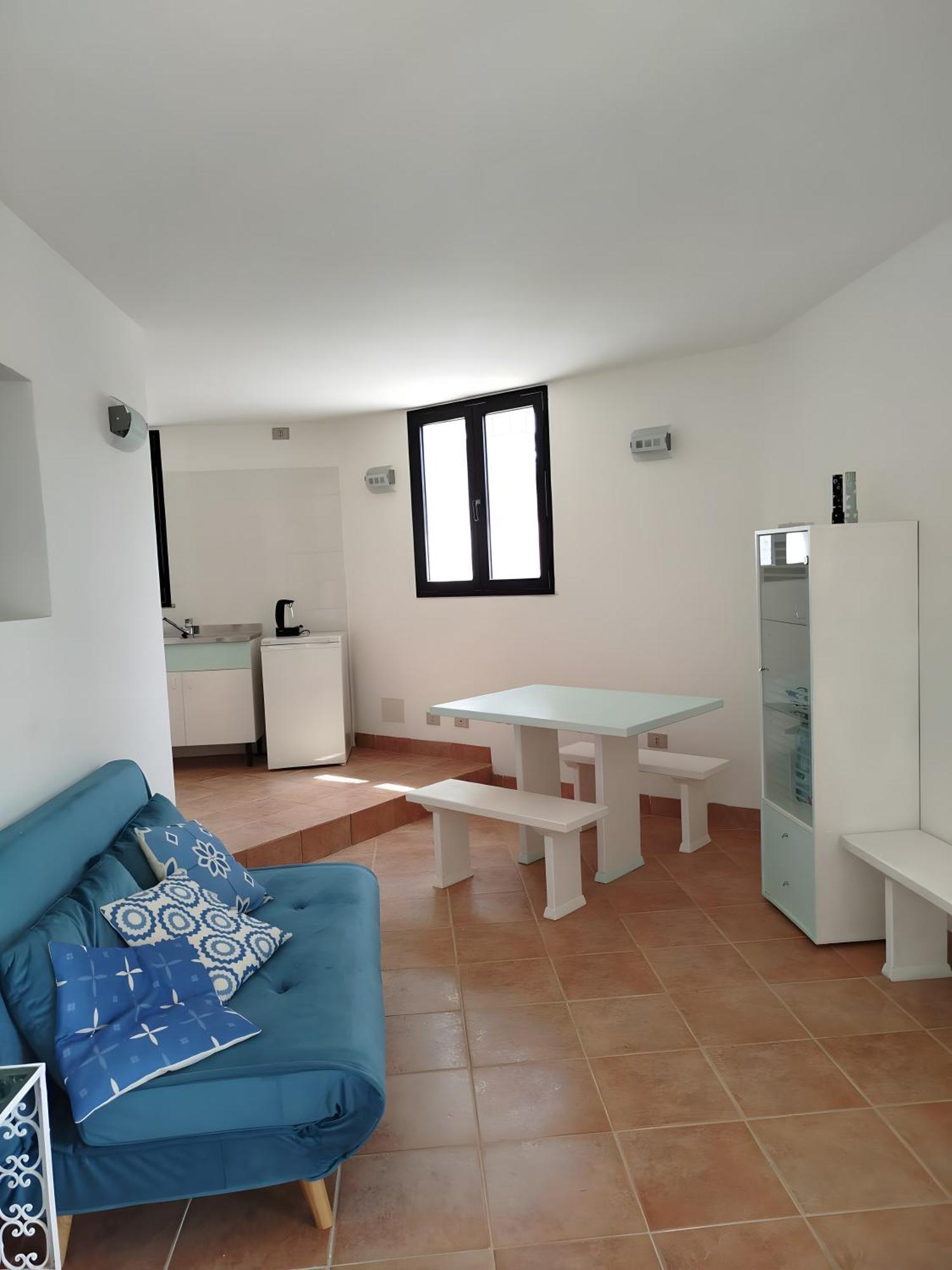 Villa Vista Mare Cala Ginepro Punta Molara Exterior foto